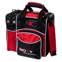 Moxy Deluxe Single Tote Bowling Bag