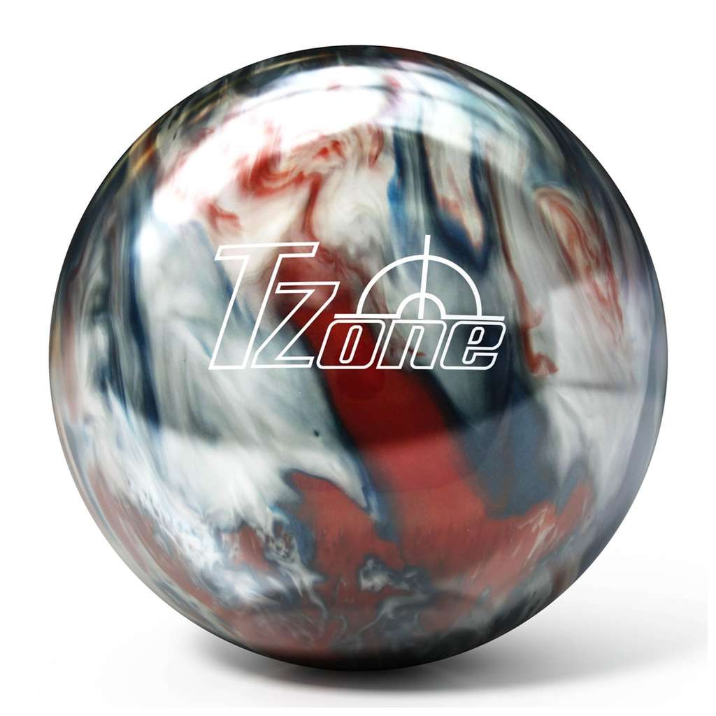 Brunswick T Zone Pre Drilled Bowling Ball Patriot Blaze Brunswick T Zone Pre Drilled Bowling Ball Patriot Blaze