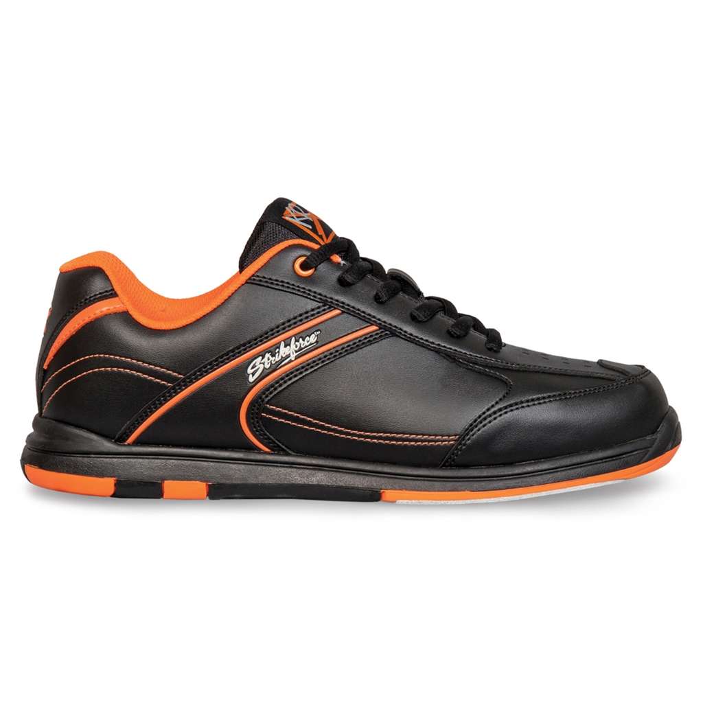 KR Mens Strikeforce Bowling Shoes M-030-090 Flyer