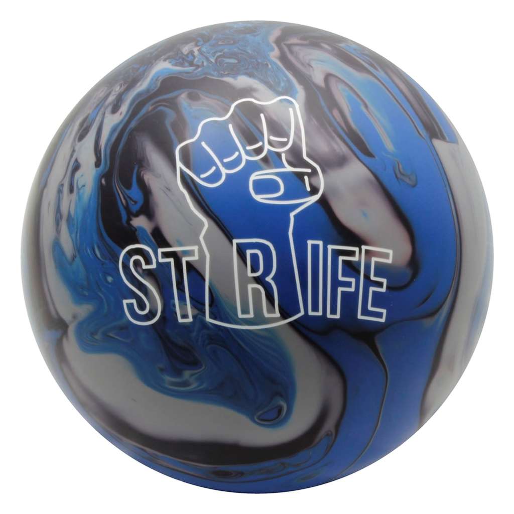 Moxy Strife Bowling Ball
