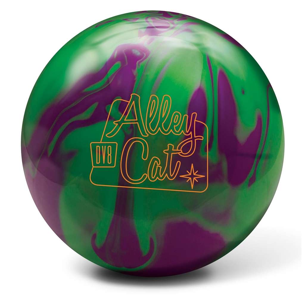 dv8 alley cat bowling