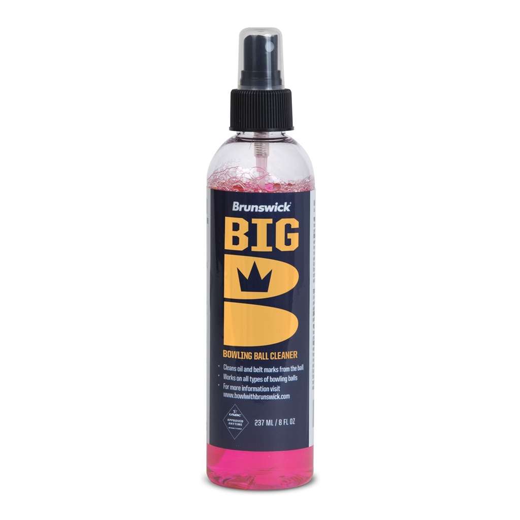 Brunswick Big B Cleaner 8oz