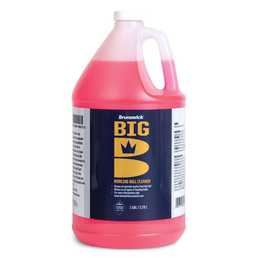 Brunswick Big B Cleaner Gallon 