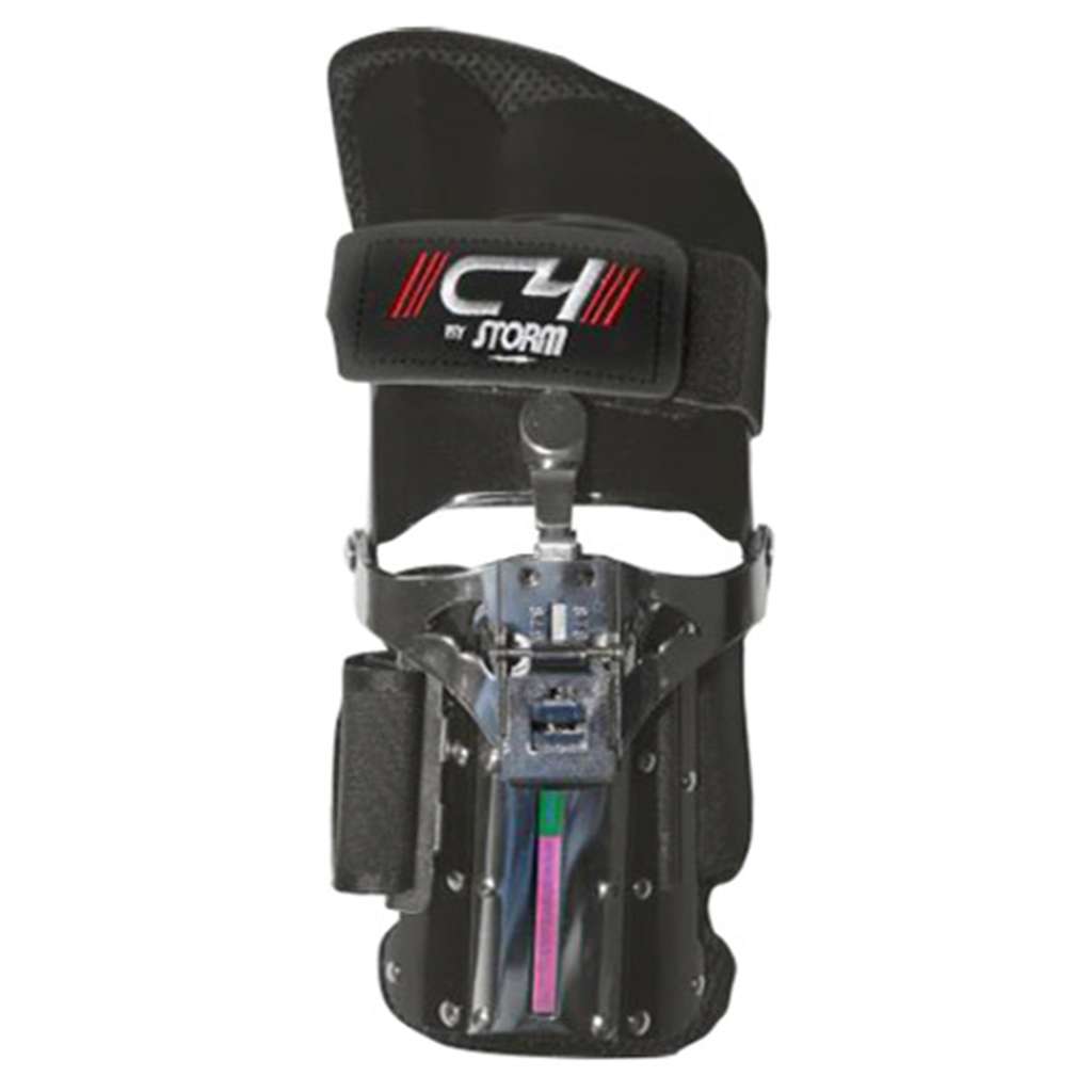 Storm C4 Wrist Brace - Right Hand 