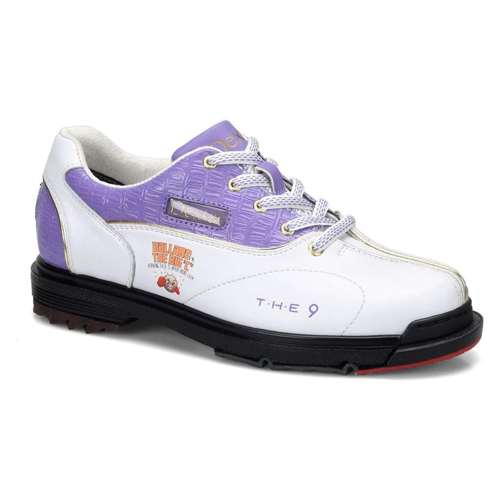 dexter sst womens bowling shoes