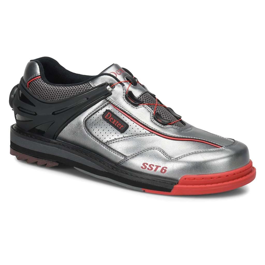dexter slip on bowling shoes