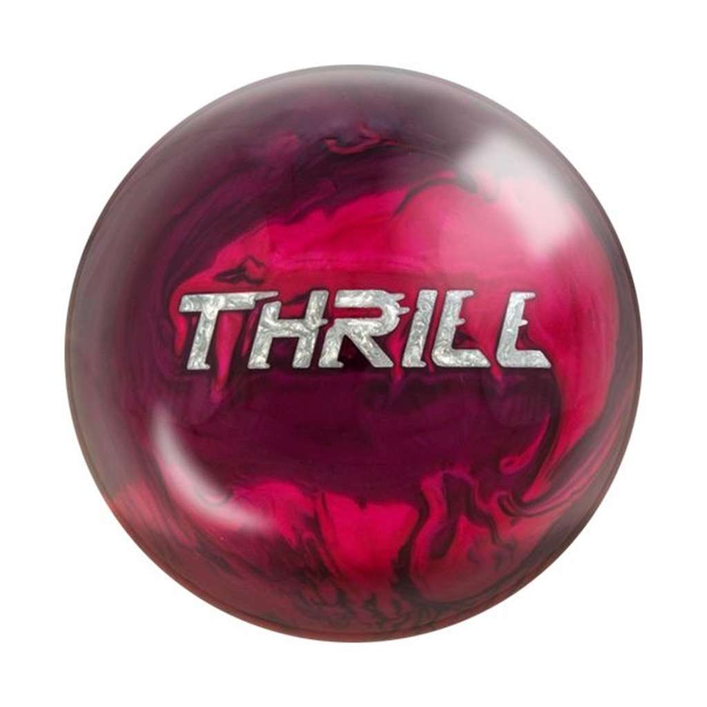 Motiv Power Gel Tenpin Bowling Ball Cleaner