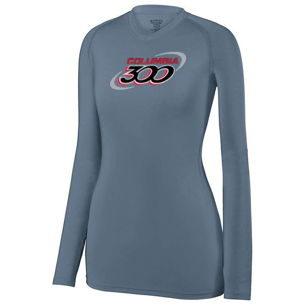 Columbia 300 Ladies Maven Jersey