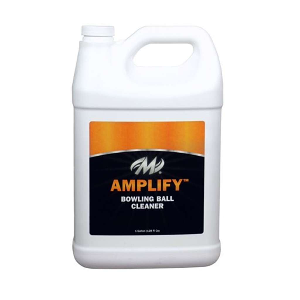 Motiv Amplify Bowling Ball Cleaner - Gallon