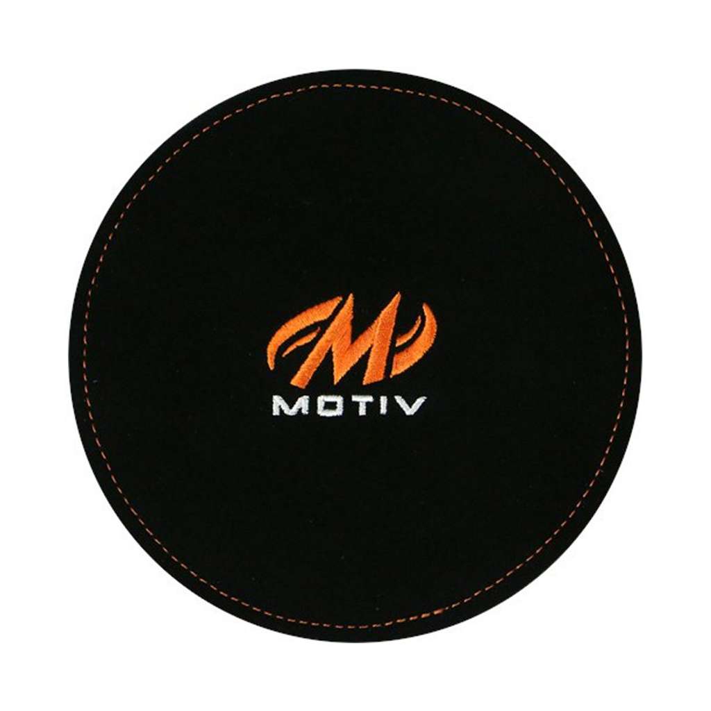 Motiv Disk Shammy - Black