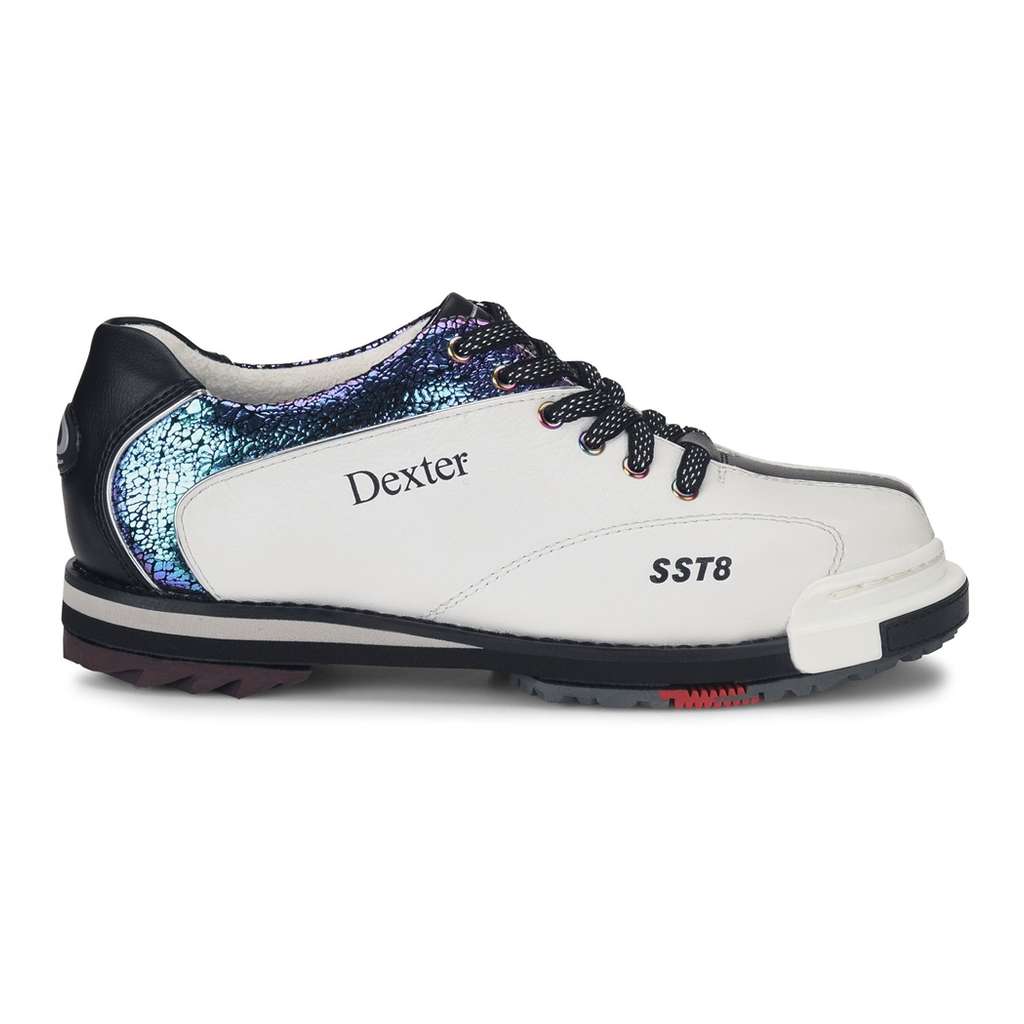 dexter bowling shoe covers