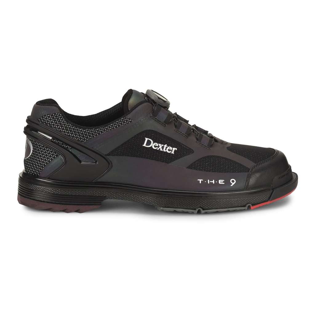 dexter boa bowling shoes