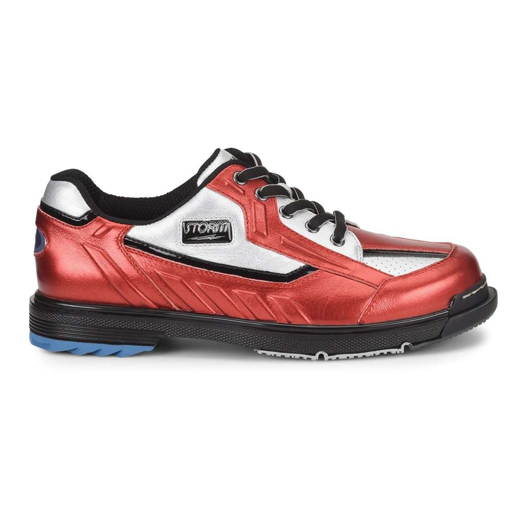 slip on bowling shoes