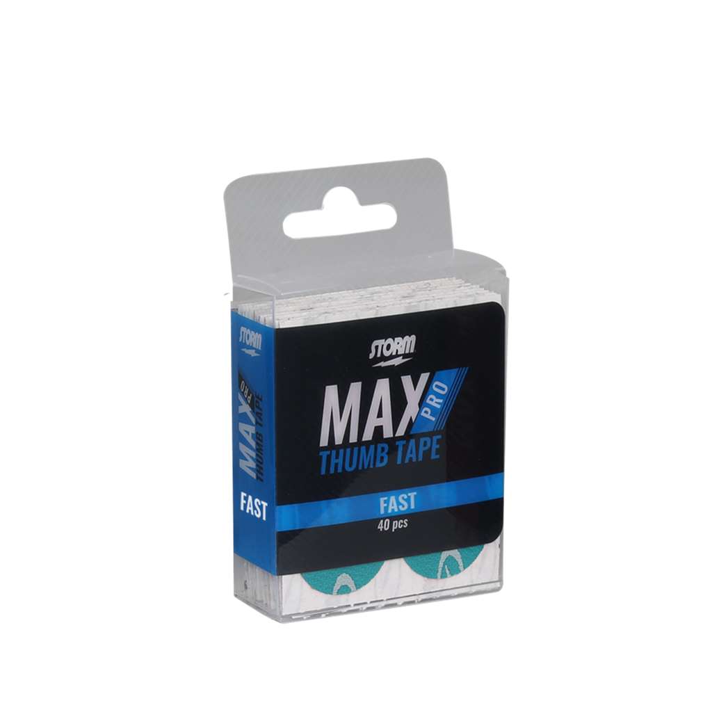 Storm Max Pro Thumb Tape Fast - Teal