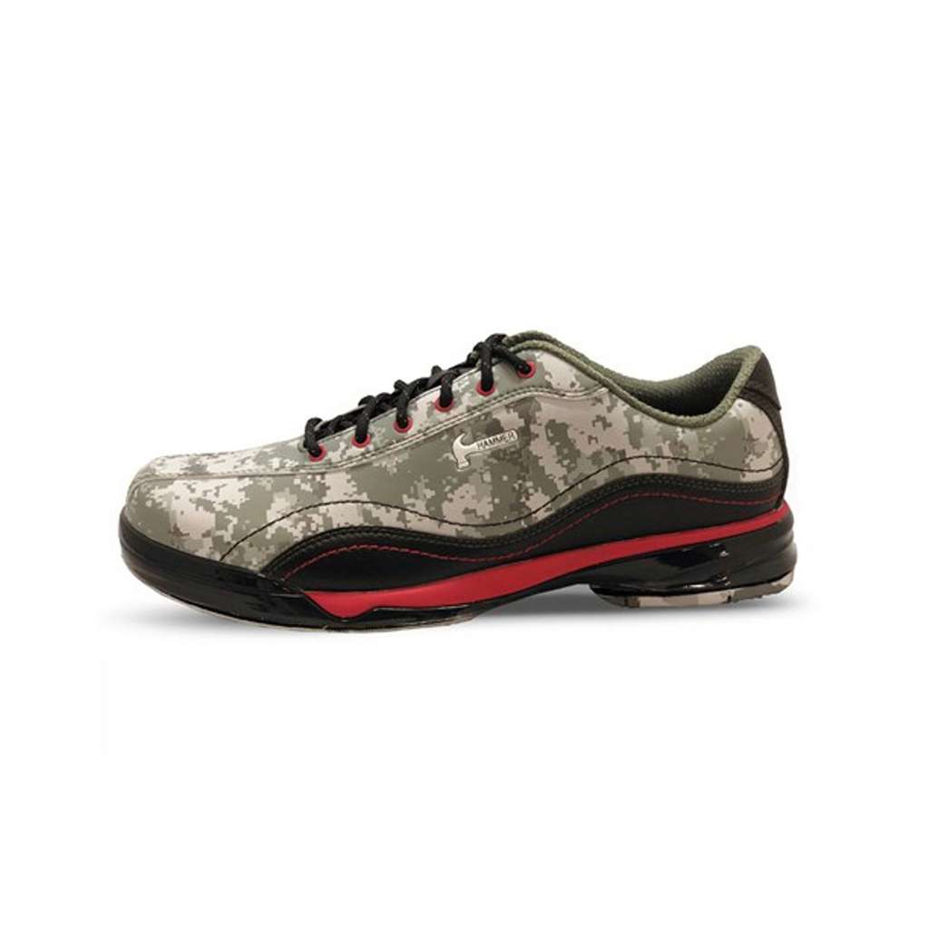 hammer bowling shoes