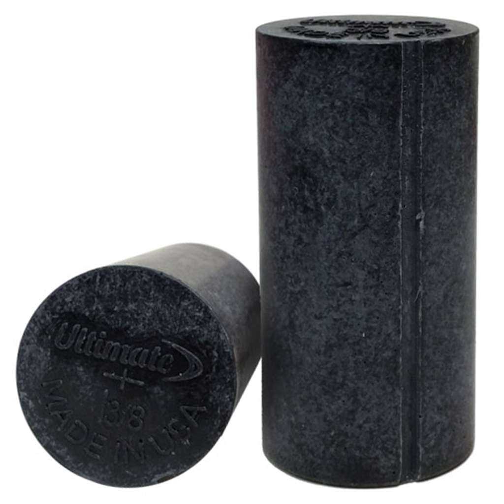 Ultimate Bowling Urethane Thumb Solid- Black