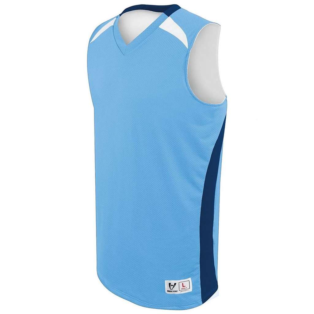 High Five Campus Reversible Jersey 