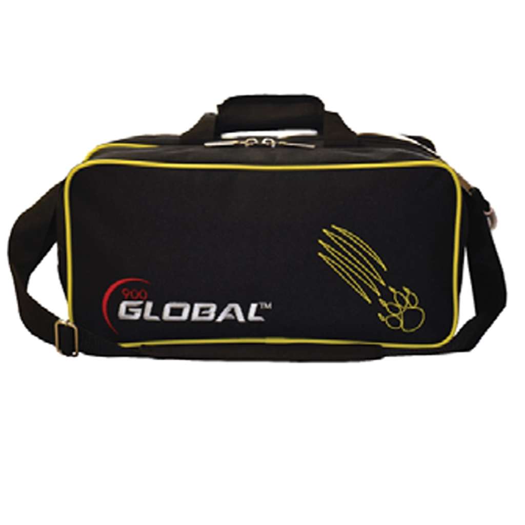 900 Global 2 Ball Travel Tote- Claw