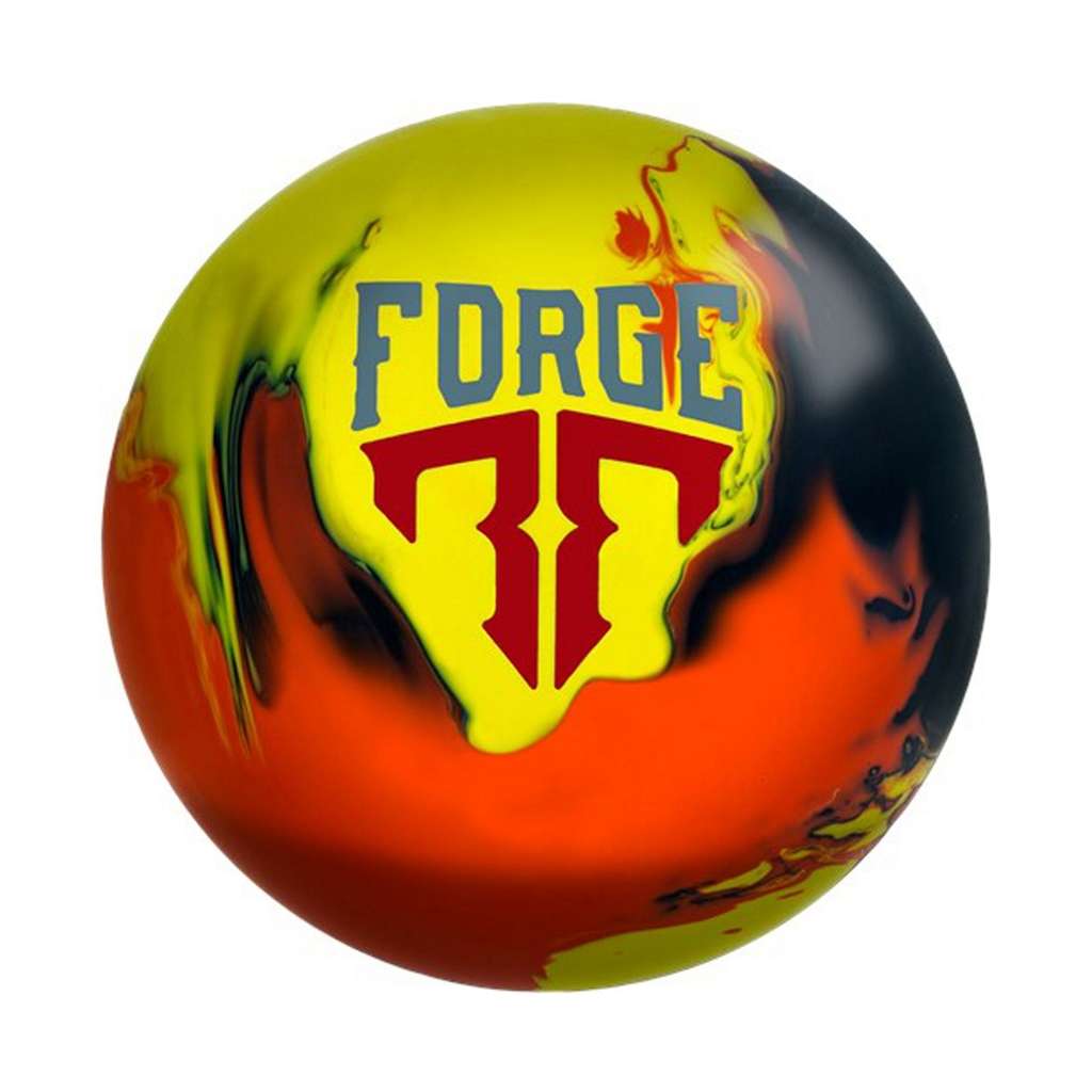 Motiv Forge Flare Bowling Ball