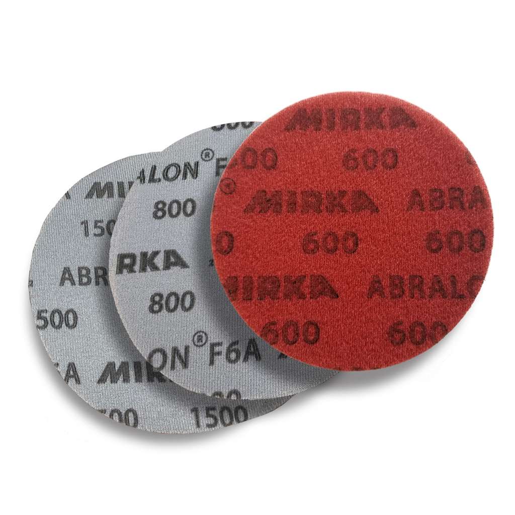 Bowlerstore Abralon Sanding Pad- 600 grit