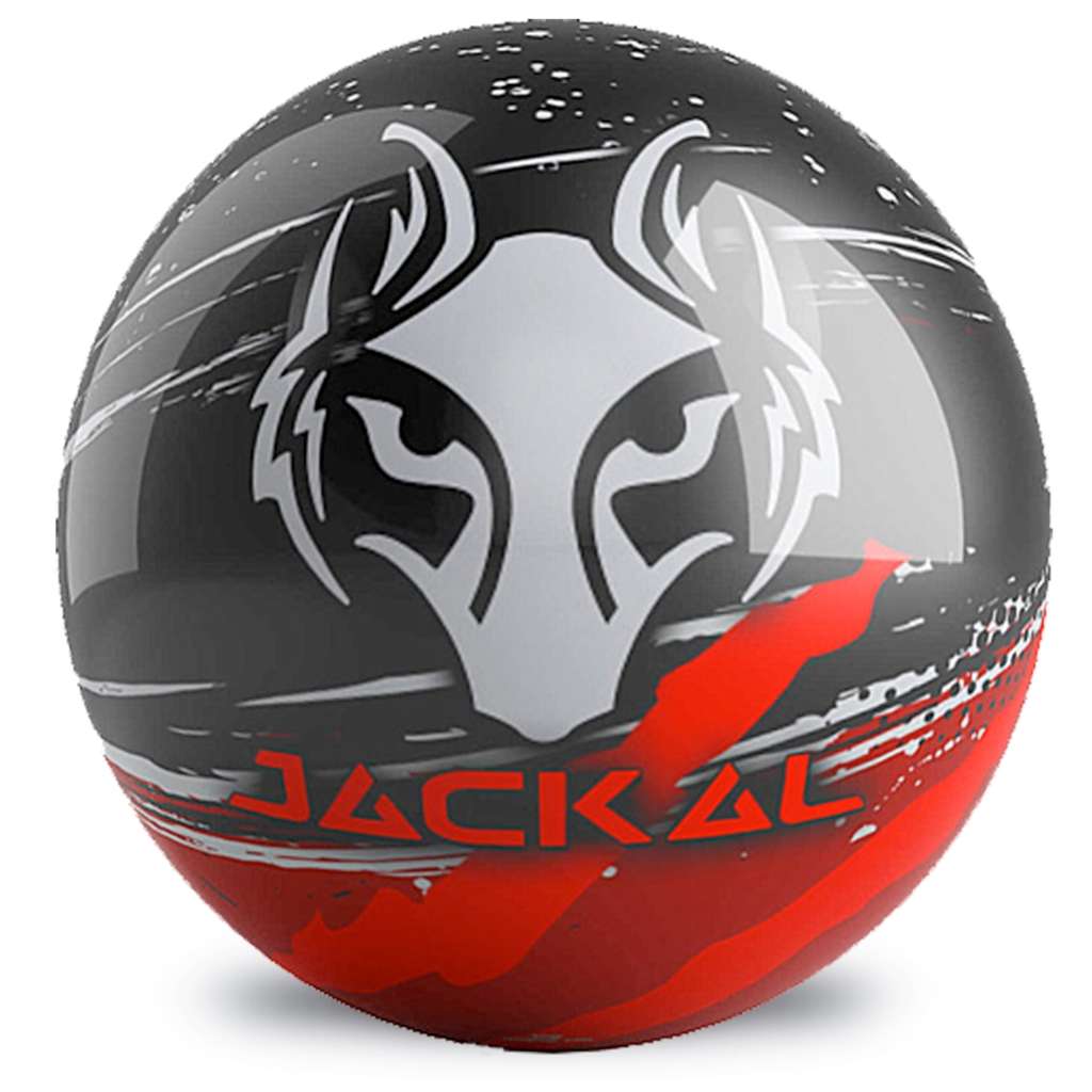 Motiv Jackal Bowling Ball- Spare