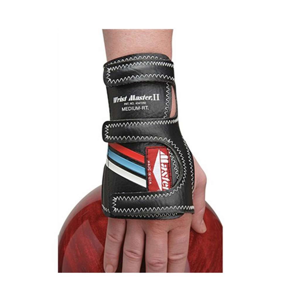  Wrist Master II Black - Right Hand X-Large