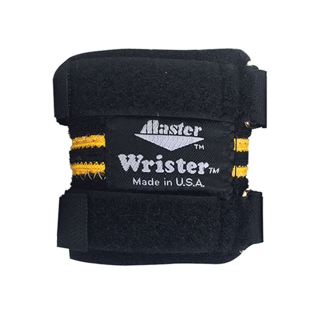 Master Wrister Yellow - Large