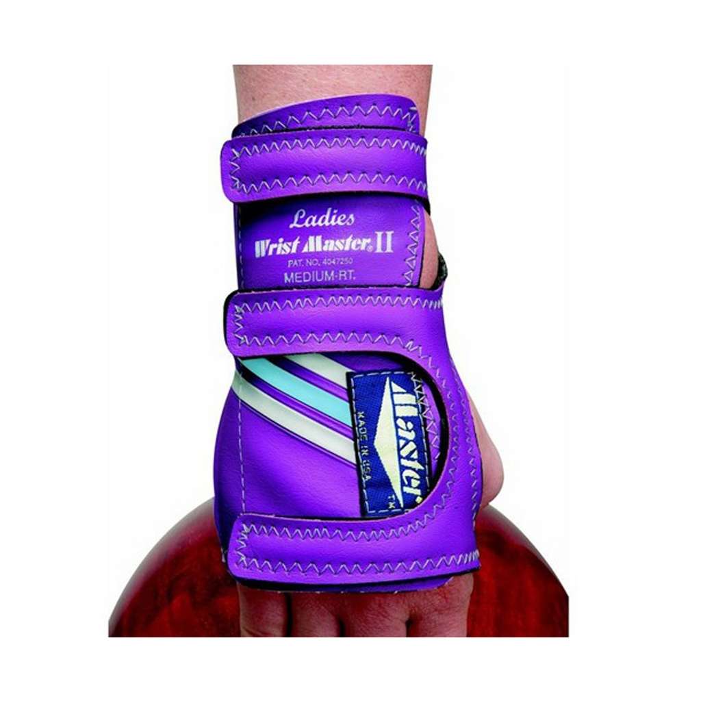 Wrist Master II Berry - Right Hand Small