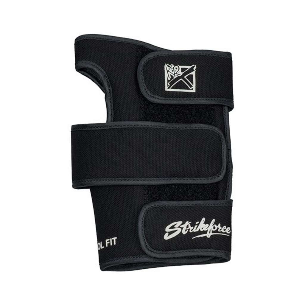 KR Strikeforce Kool Fit Positioner - Left Hand Medium Black