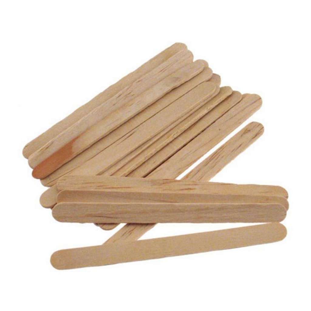 KR Strikeforce Mixing Sticks - 100 ct