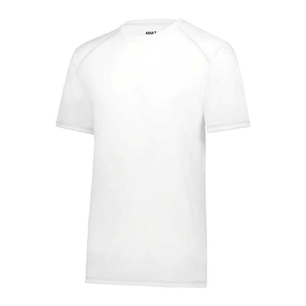 August Youth Super Soft-Spun Poly Tee