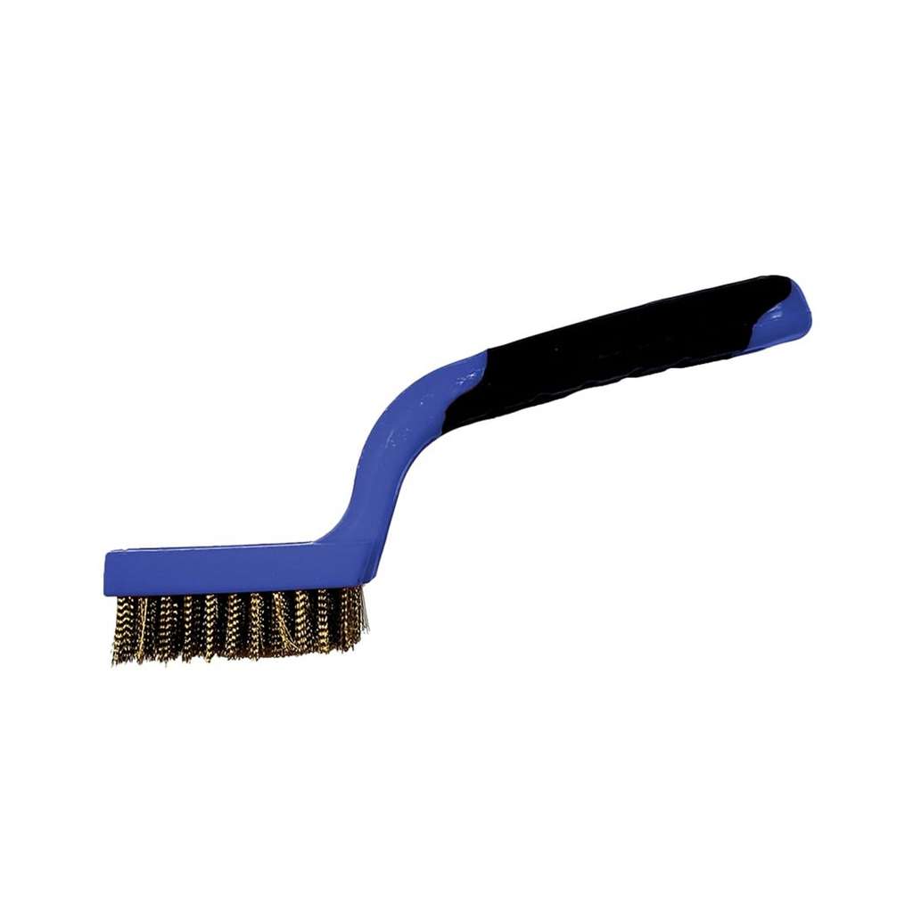 Ebonite Shoe Brush