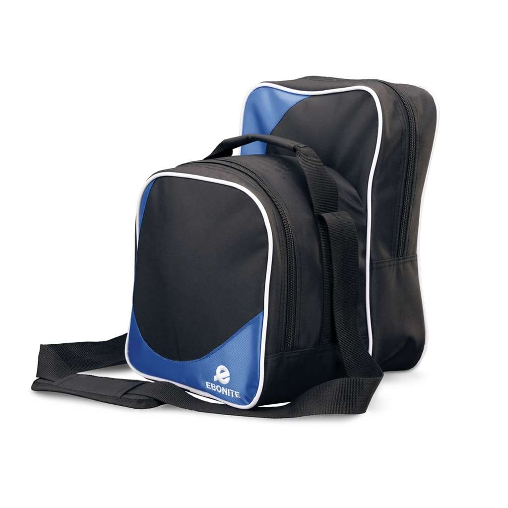 Ebonite Compact Single Tote - Blue