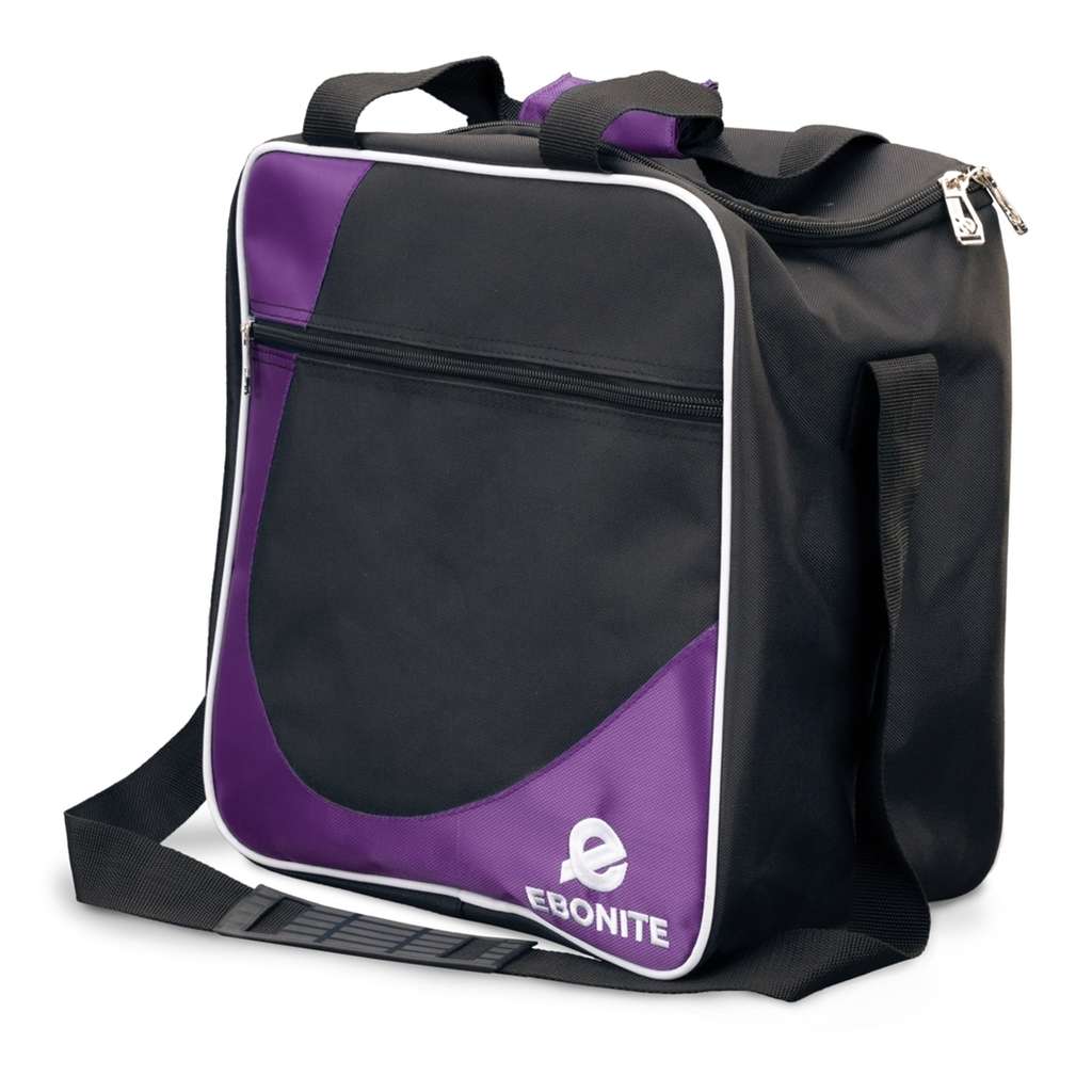 Ebonite Basic Single Tote - Purple