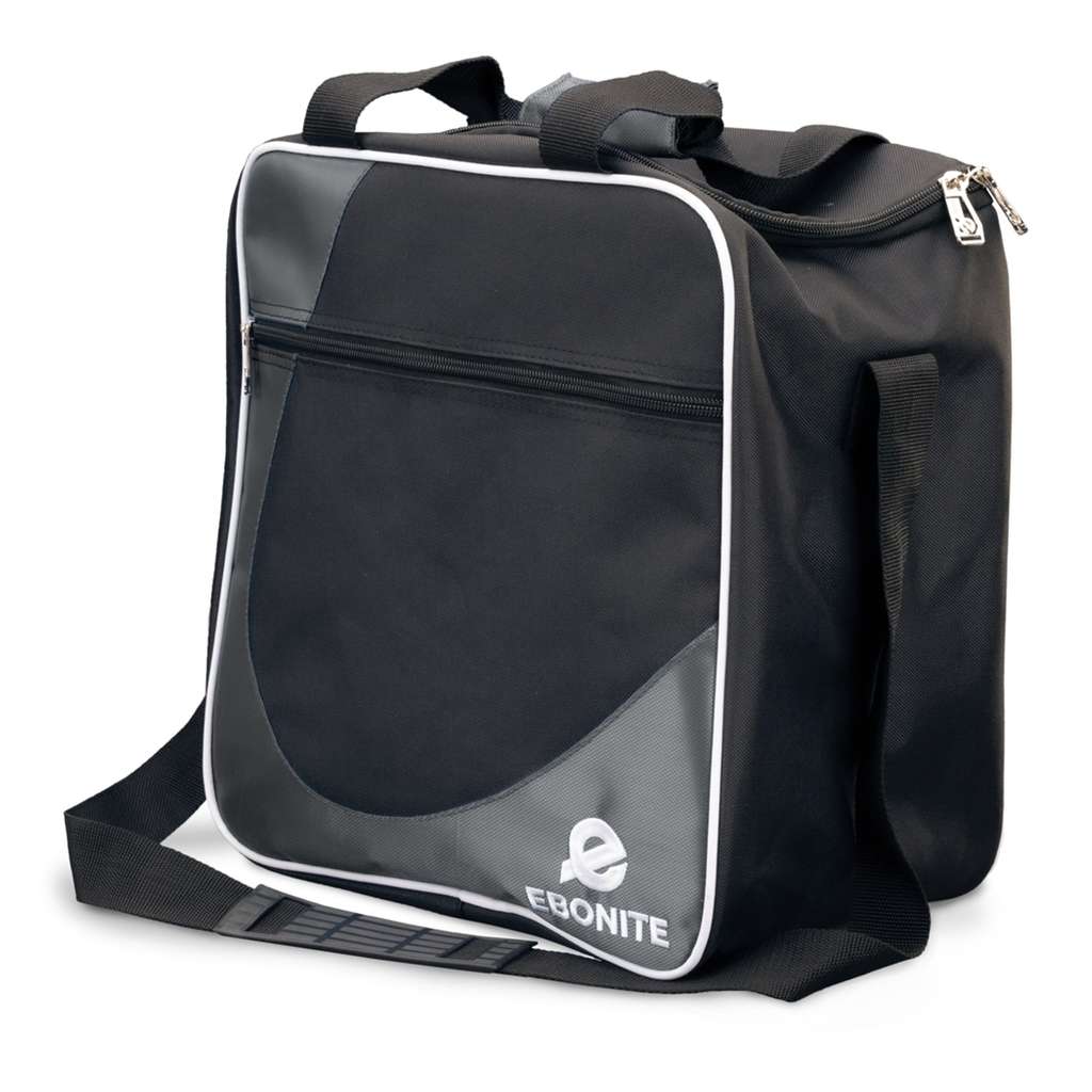 Ebonite Basic Single Tote - Grey