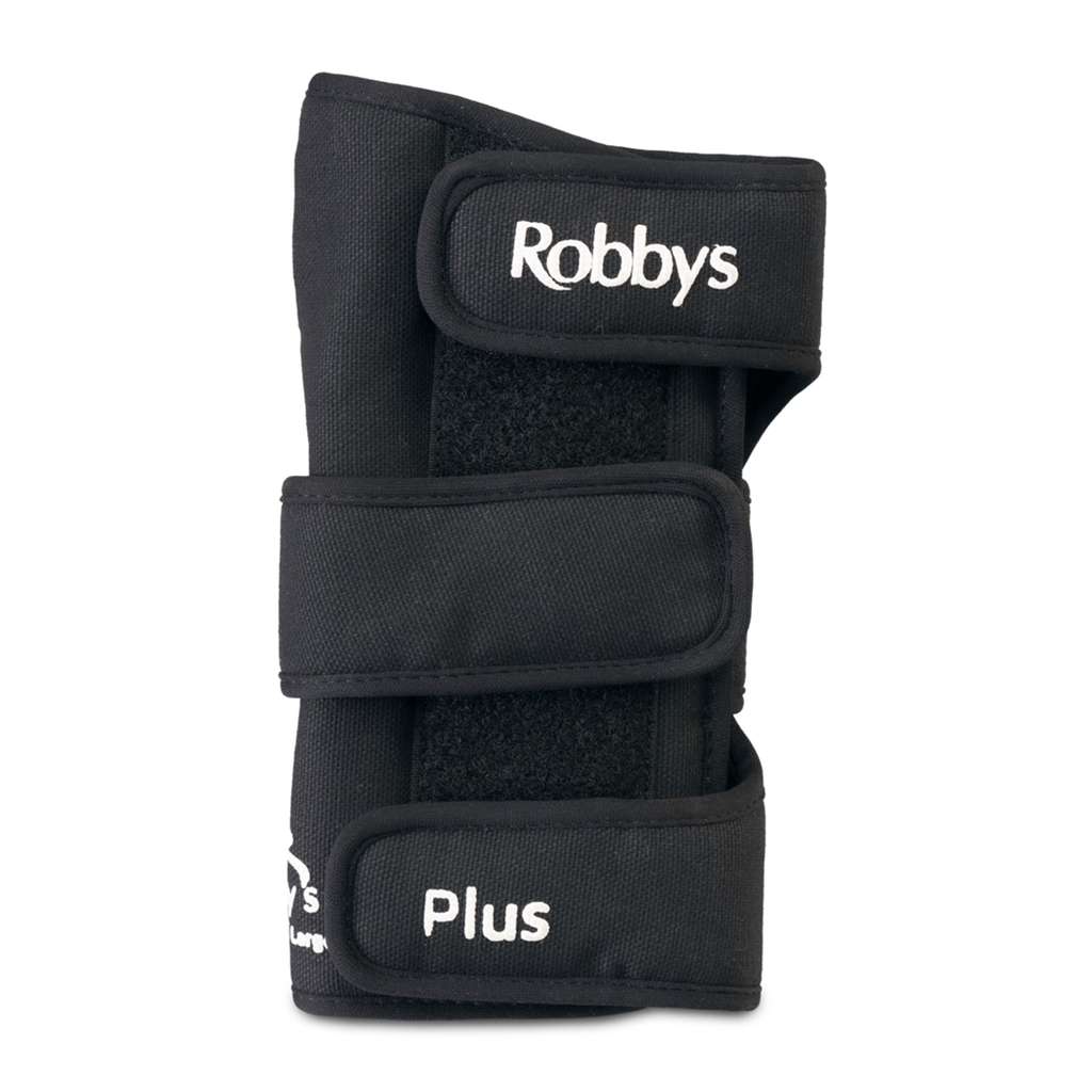 Robby's Cool Max Plus Right Hand Wrist Support - Small