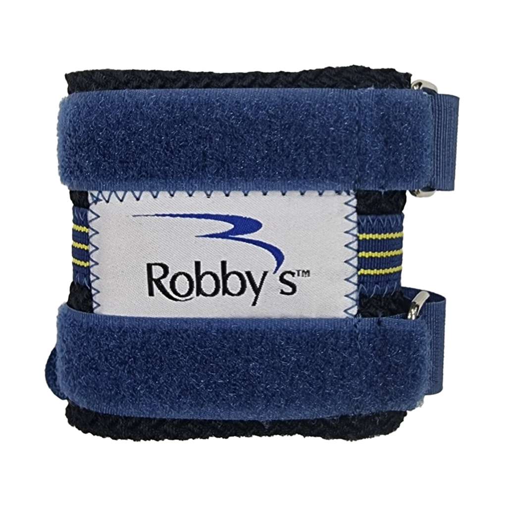 Robby's Bowling Wrist Wrap - Small