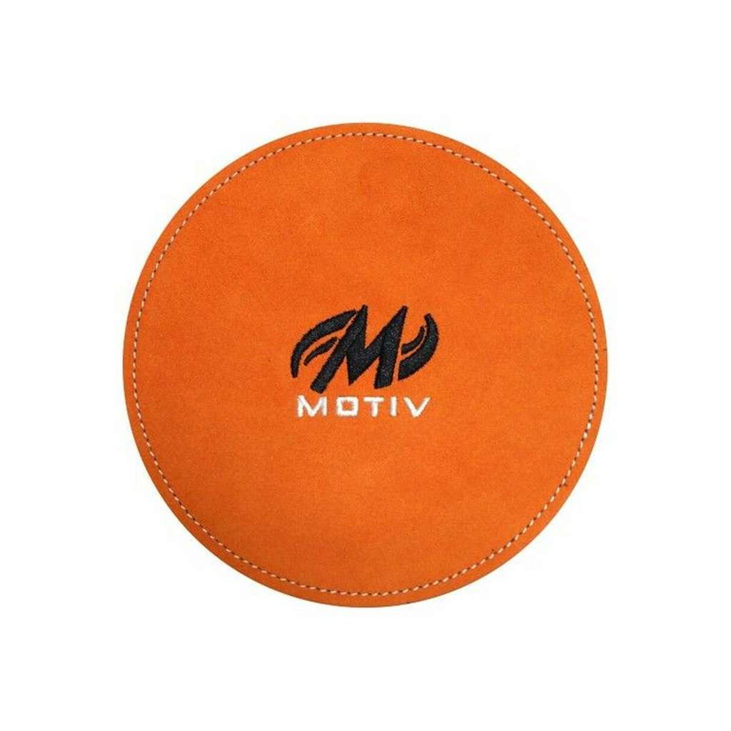 Motiv Disk Shammy - Orange