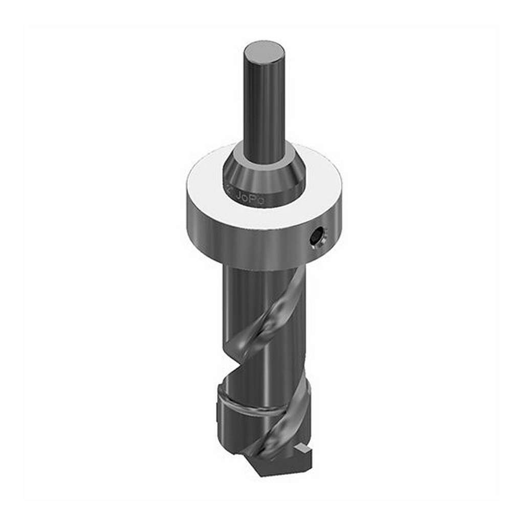 Jopo Twist Drill Bit with Stop Collar