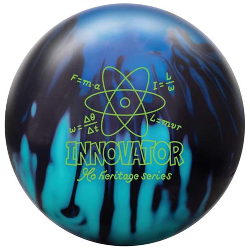 Radical Innovator Solid Bowling Ball 