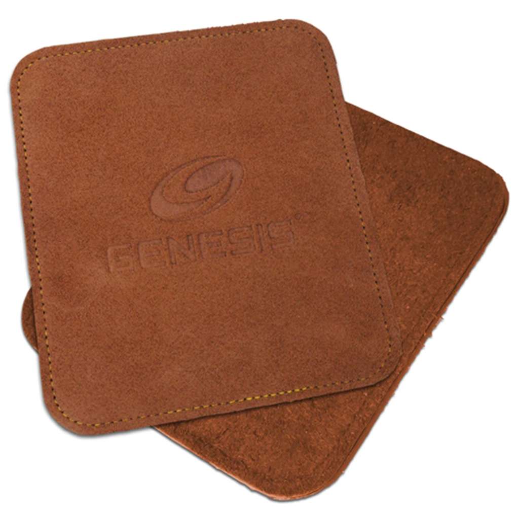 Genesis Pure Pad HD Bowling Ball Wipe Pad- Natural