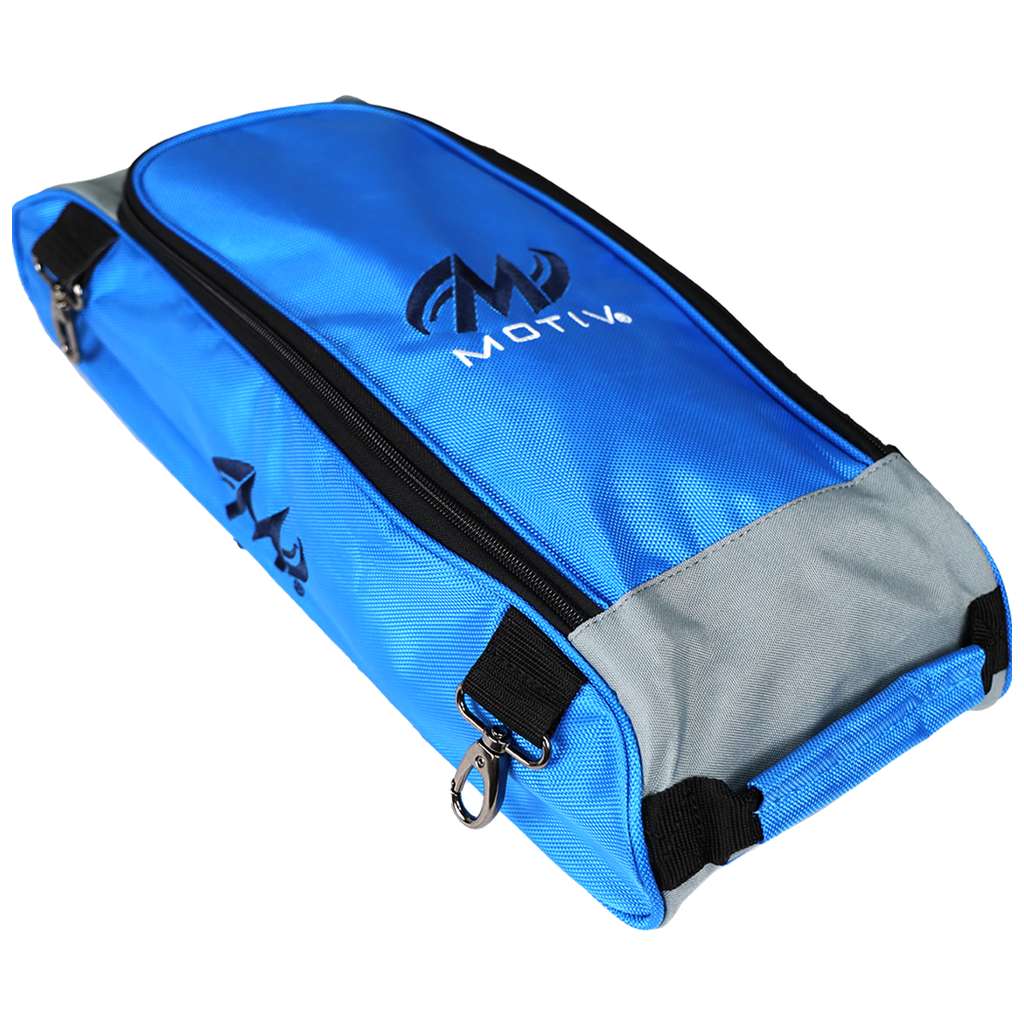 Motiv Ballistix Shoe Bag - Multiple Colors 