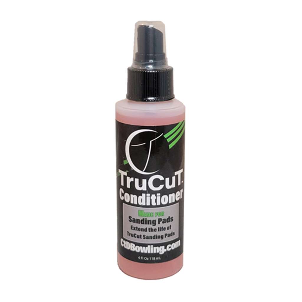 TruCut Conditioner | 4 oz Bottle 