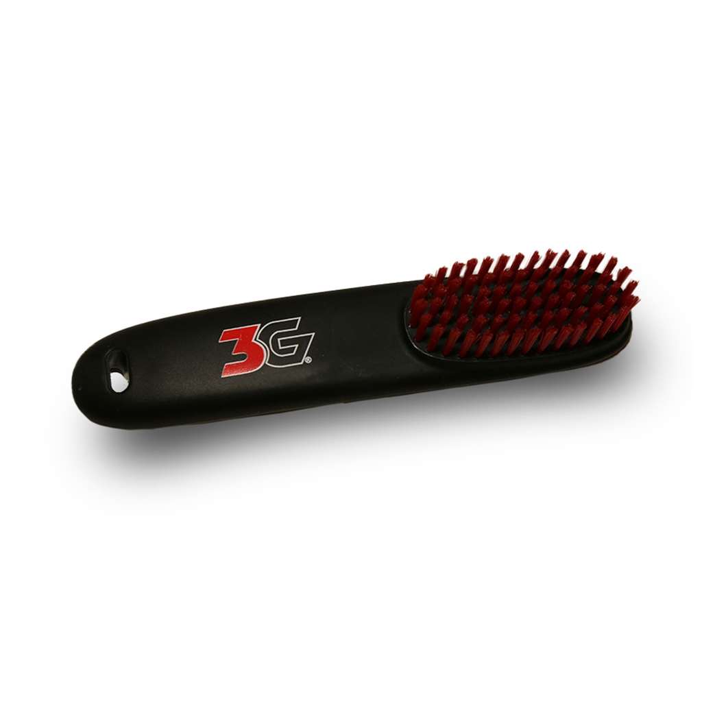 3G Shoe Brush