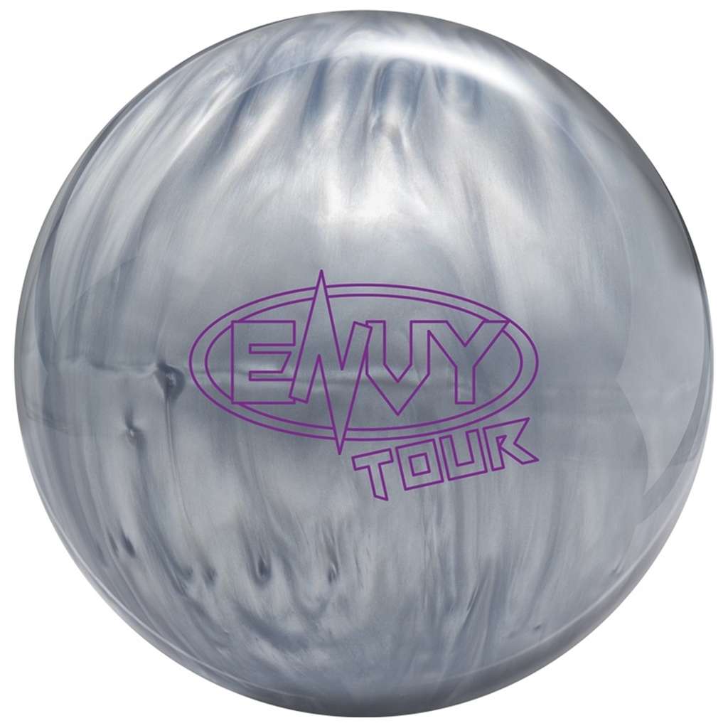 Hammer Envy Tour Pearl Bowling Ball- Chrome 