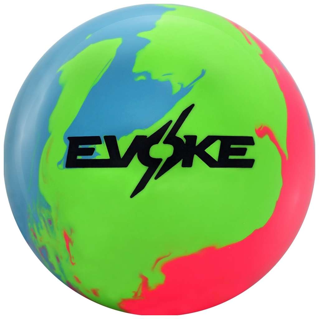 Motiv PRE-DRILLED Evoke Bowling Ball 