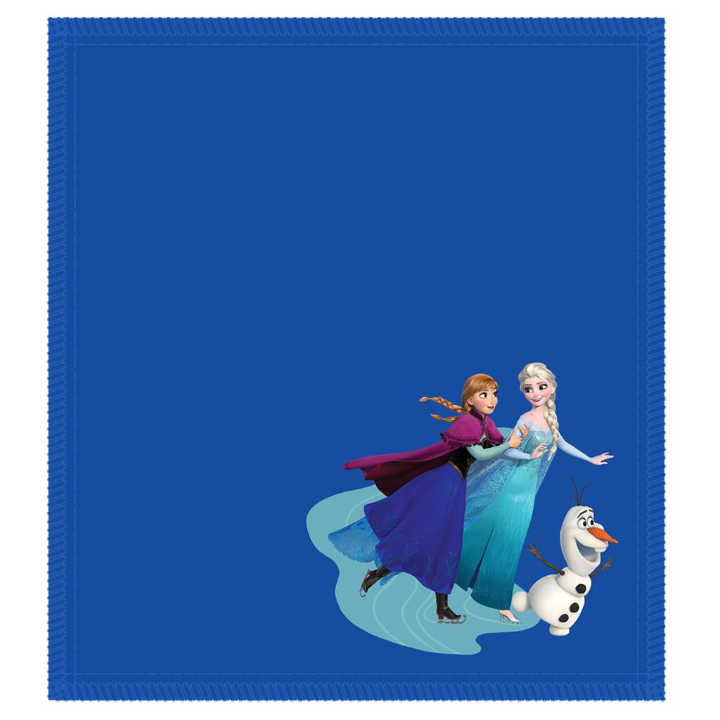 KR Strikeforce Disney Frozen Shammy Leather Pad