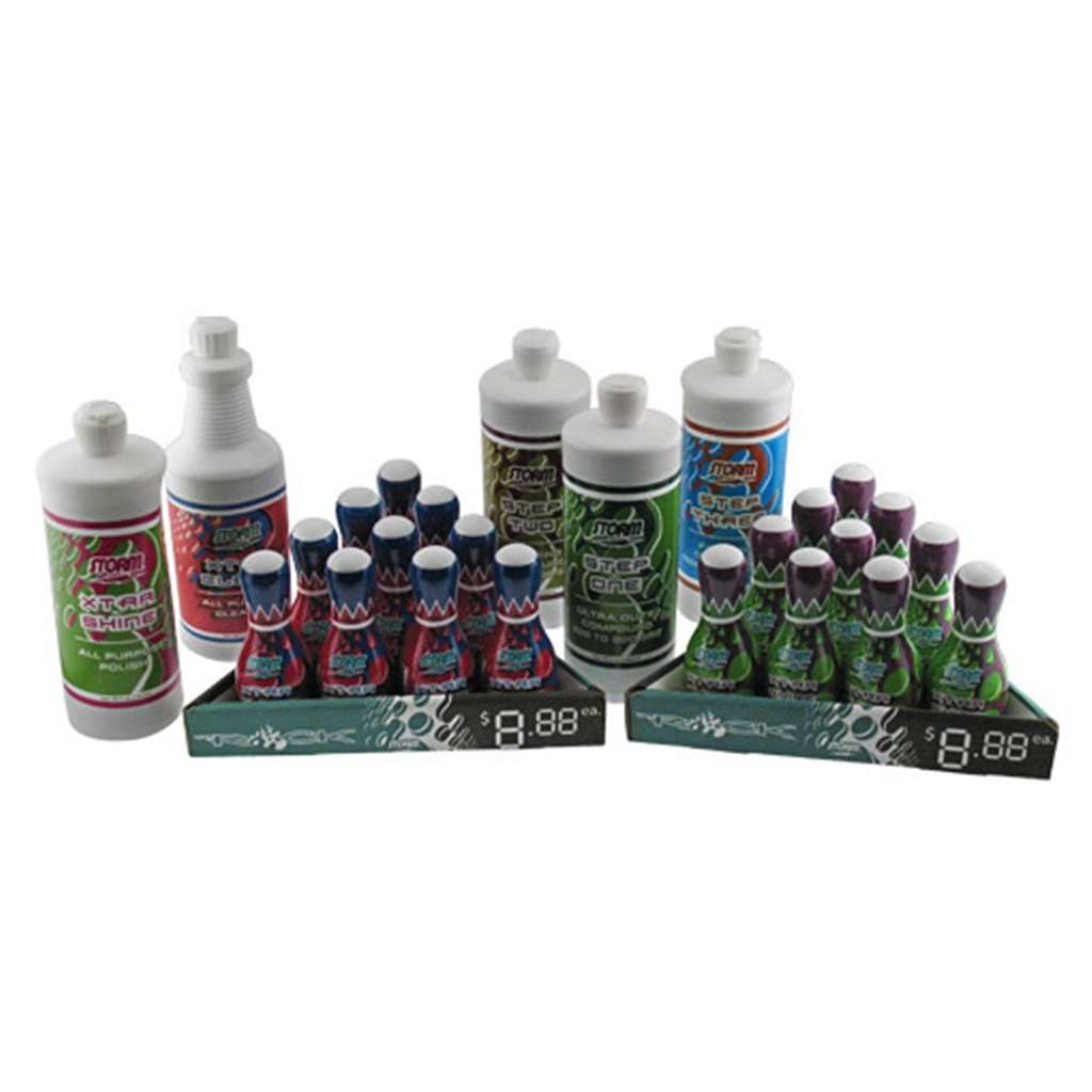 Storm Xtra Value Ball Maintenance Kit