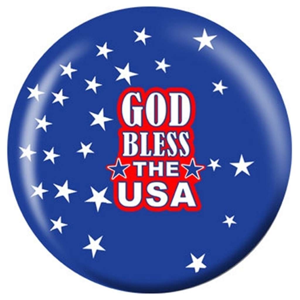 God Bless the USA (#2)