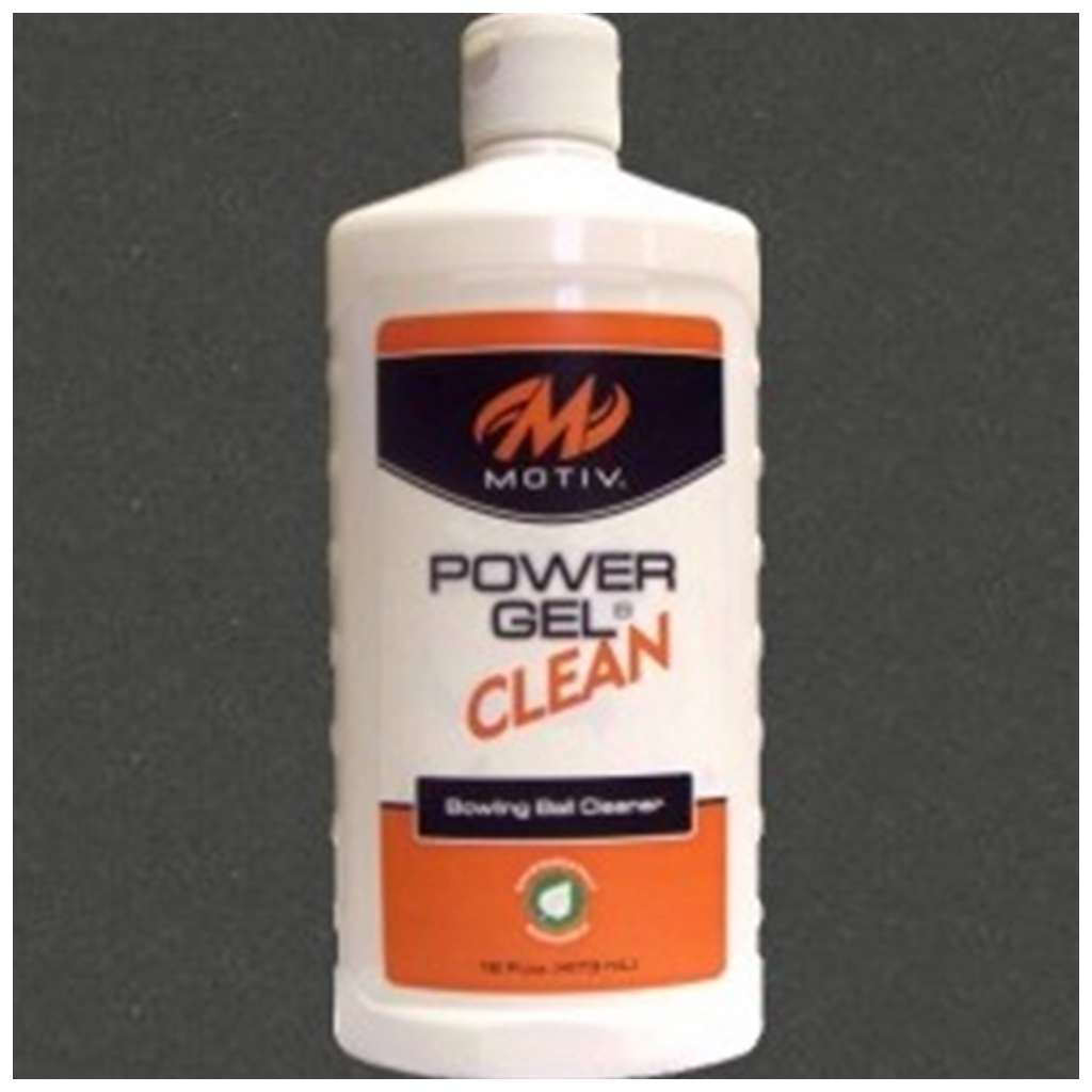 MOTIV Power Gel Clean